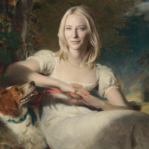 Country Lady Portraits For Her