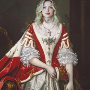 The Queen