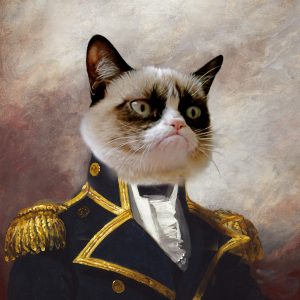 admiral portrait neil pengelly studios