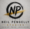 neil pengelly studios, home of digital artist